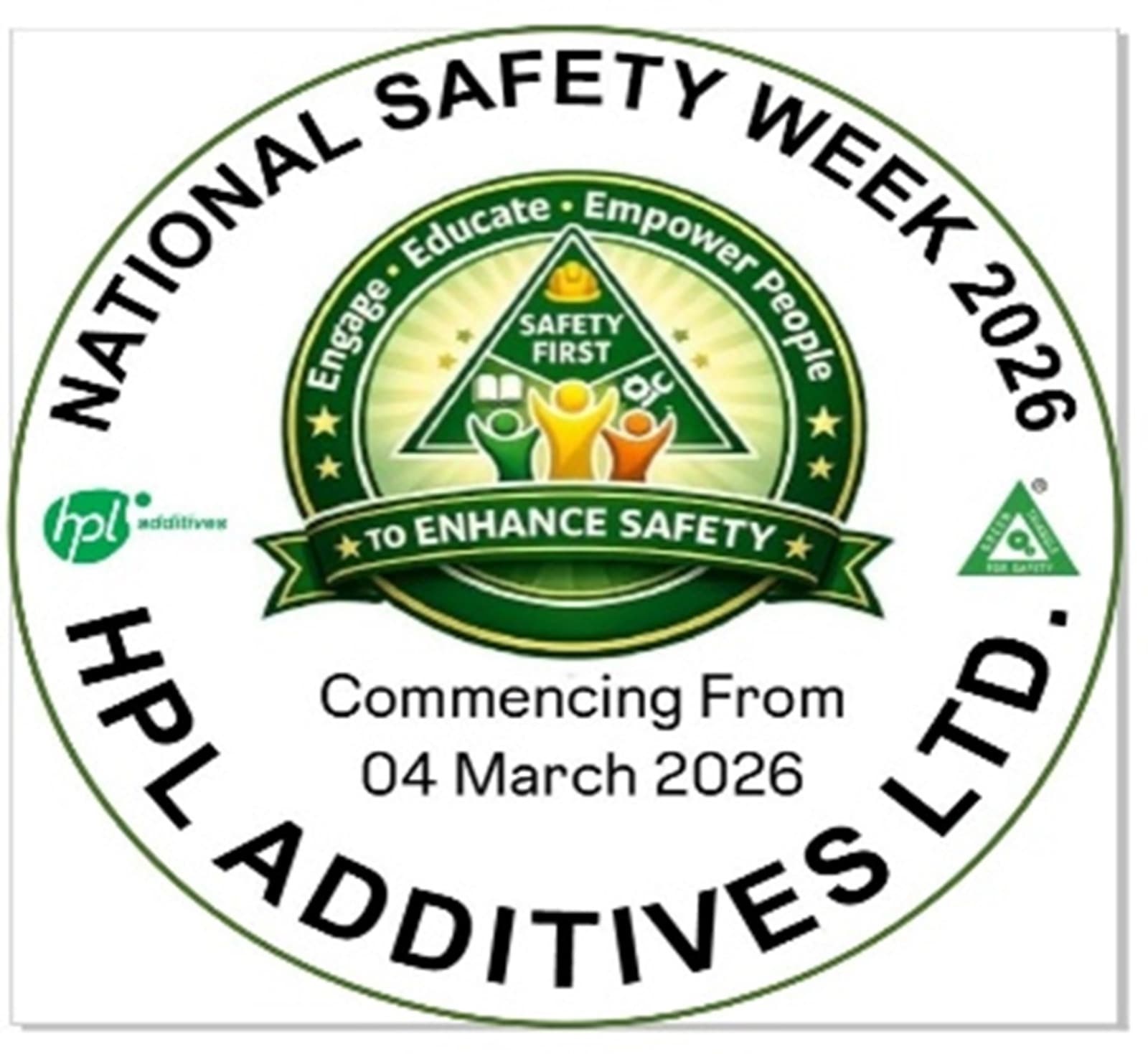 Safety Week Event 3