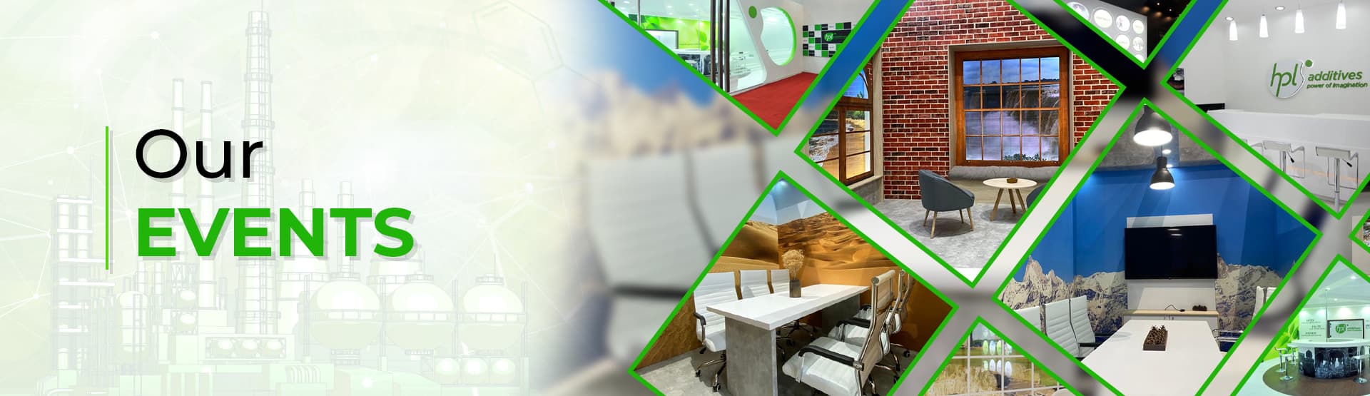 Growth Additives Banner