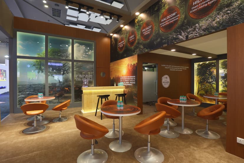 PLAST INDIA PlastIndia (2026) | Responsible innovation inspired by nature.