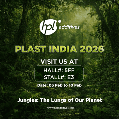 Welcome to HPL Additives